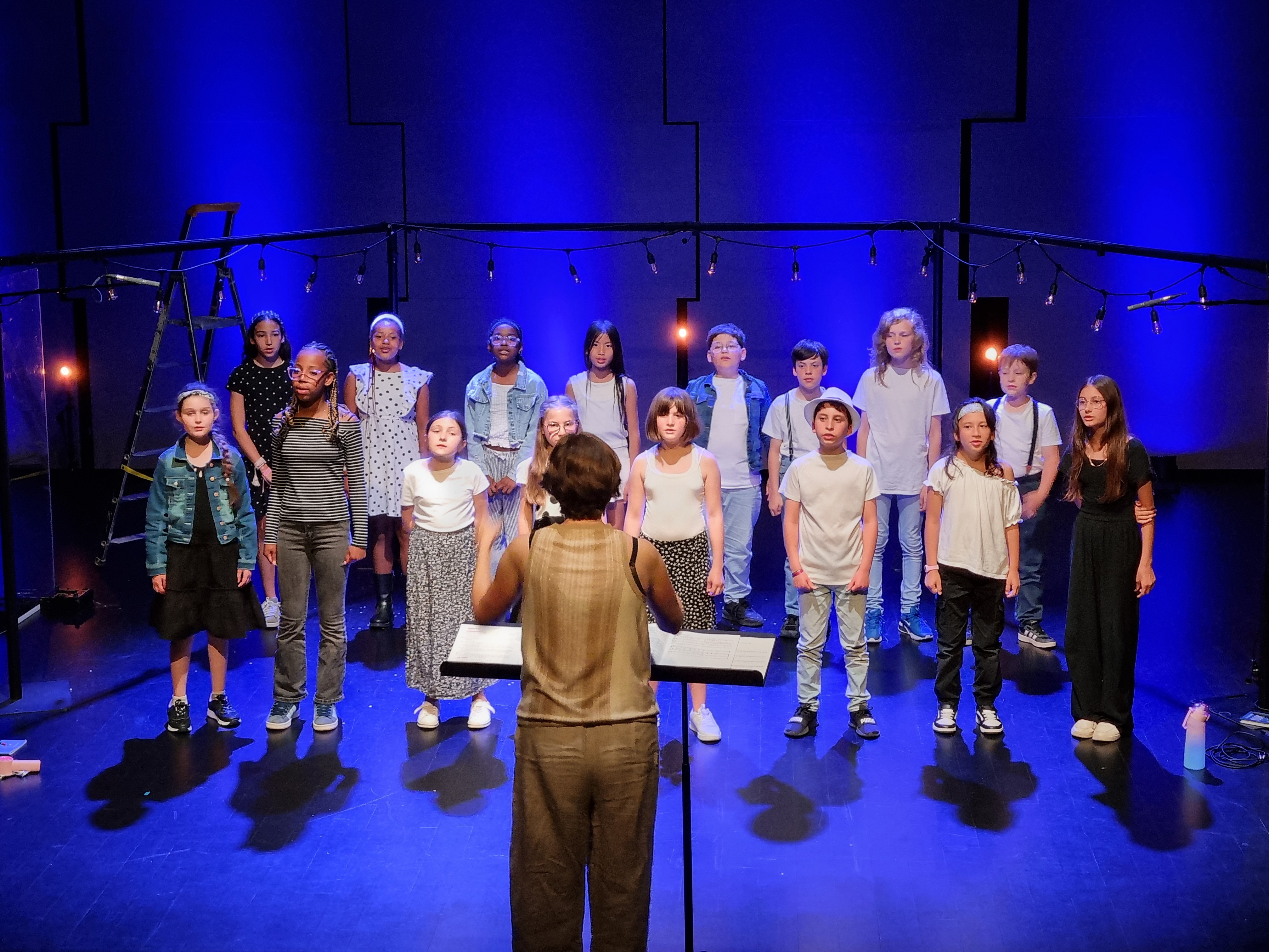 DERNIER CONCERT CHAM de l&rsquo;année scolaire 2025-2026